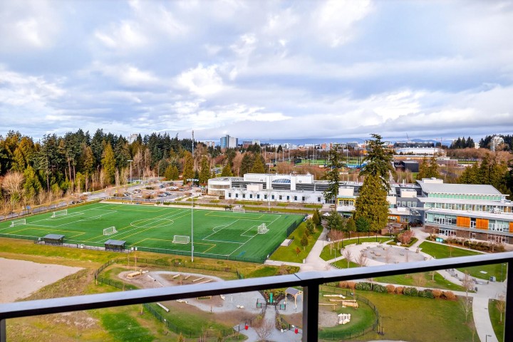 Photo 35 at 1307 - 6138 Birney Avenue, University VW, Vancouver West