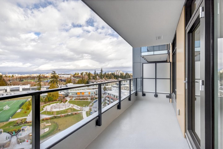 Photo 31 at 1307 - 6138 Birney Avenue, University VW, Vancouver West