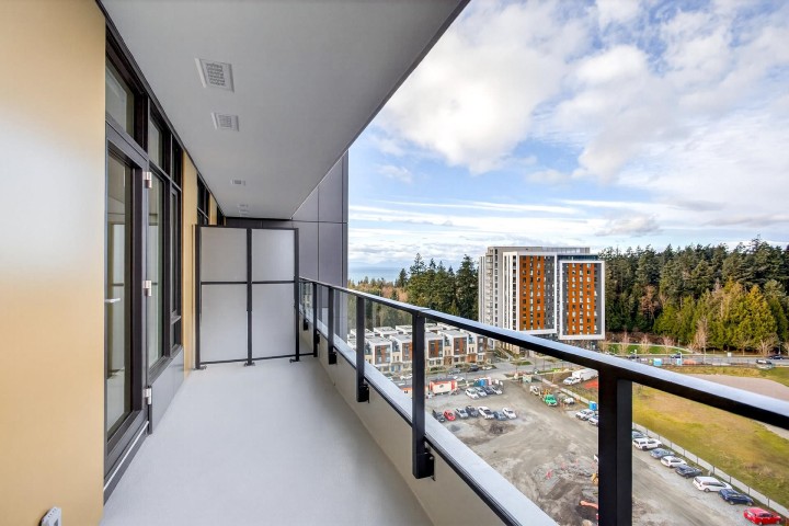 Photo 29 at 1307 - 6138 Birney Avenue, University VW, Vancouver West