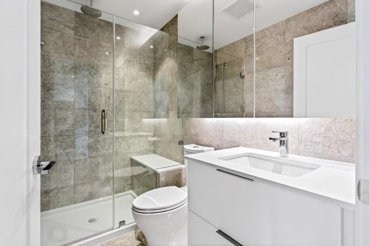 Photo 25 at 1307 - 6138 Birney Avenue, University VW, Vancouver West