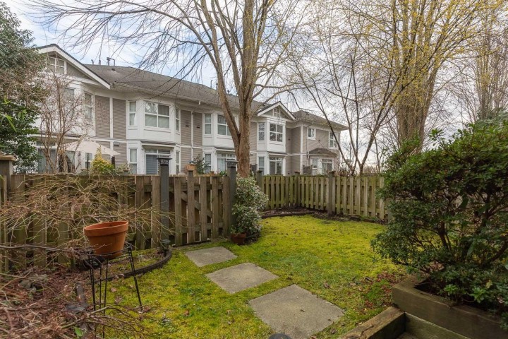 Photo 26 at 107 - 3038 E Kent Avenue South, South Marine, Vancouver East