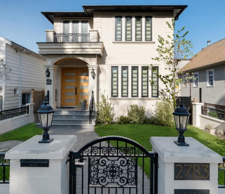 Photo 2 at 2783 E 27th Avenue, Renfrew Heights, Vancouver East