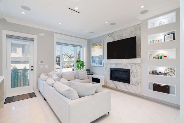 Photo 13 at 2783 E 27th Avenue, Renfrew Heights, Vancouver East