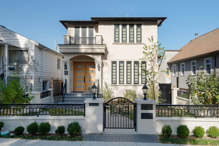 Photo 1 at 2783 E 27th Avenue, Renfrew Heights, Vancouver East