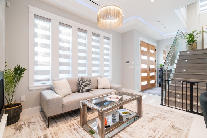 Photo 5 at 2783 E 27th Avenue, Renfrew Heights, Vancouver East