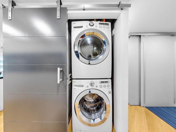 Photo 13 at 708 - 1050 Burrard Street, Downtown VW, Vancouver West