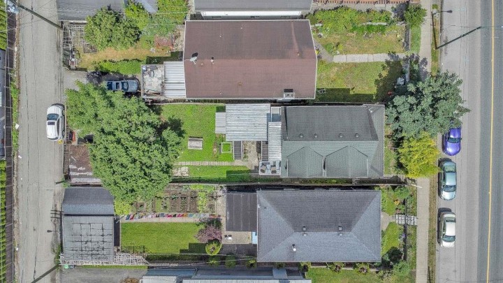 Photo 7 at 4265 Slocan Street, Renfrew Heights, Vancouver East