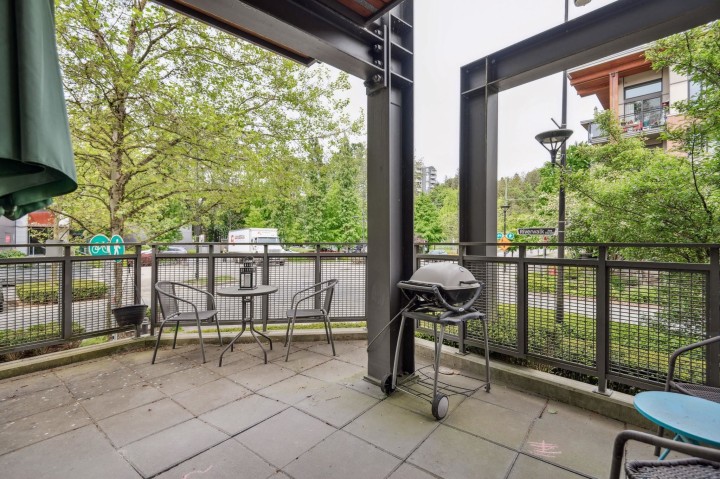 Photo 15 at 107 - 3138 Riverwalk Avenue, South Marine, Vancouver East