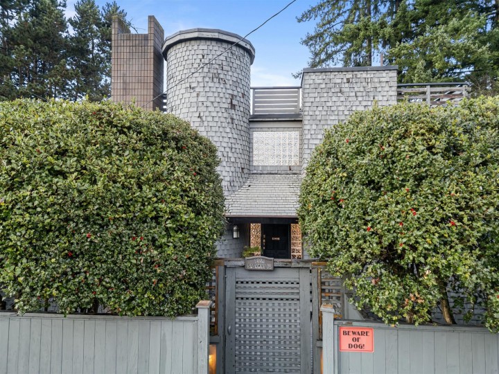Photo 23 at 1995 Sasamat Place, Point Grey, Vancouver West