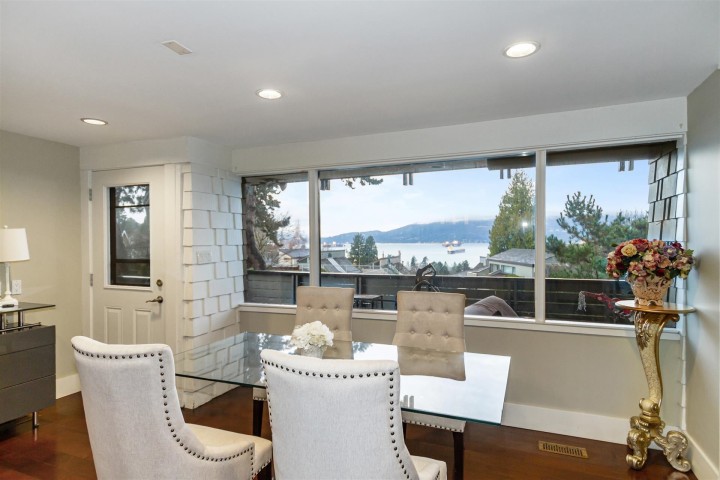 Photo 3 at 1995 Sasamat Place, Point Grey, Vancouver West