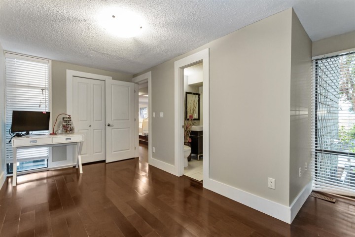 Photo 14 at 1995 Sasamat Place, Point Grey, Vancouver West