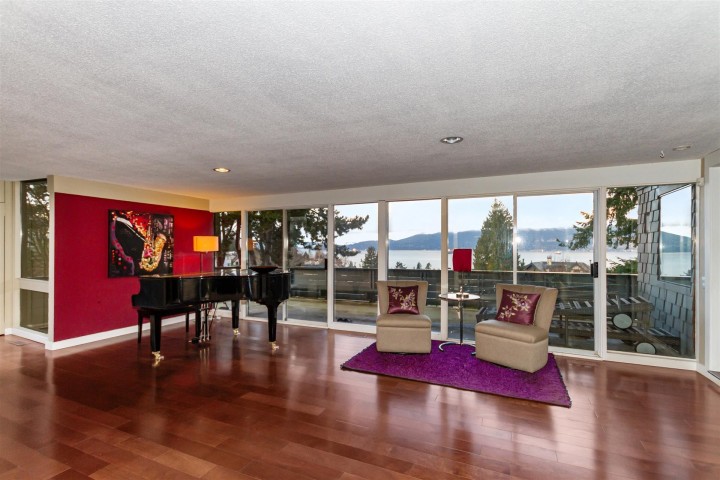 Photo 4 at 1995 Sasamat Place, Point Grey, Vancouver West