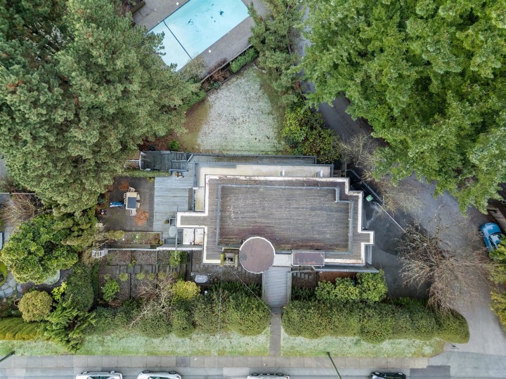 Photo 21 at 1995 Sasamat Place, Point Grey, Vancouver West