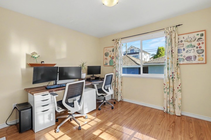 Photo 23 at 588 N Kaslo Street, Hastings Sunrise, Vancouver East