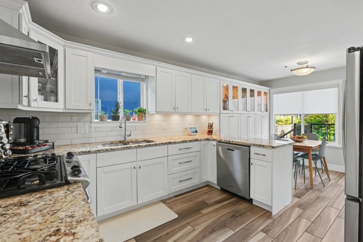 Photo 12 at 588 N Kaslo Street, Hastings Sunrise, Vancouver East