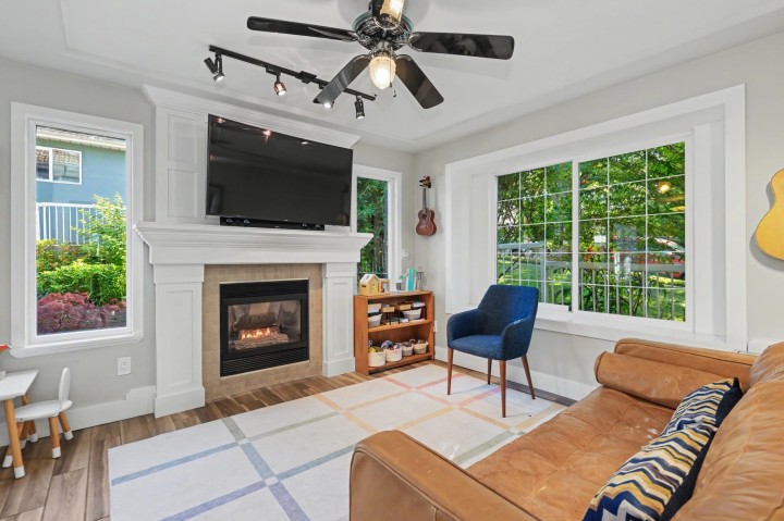 Photo 7 at 588 N Kaslo Street, Hastings Sunrise, Vancouver East