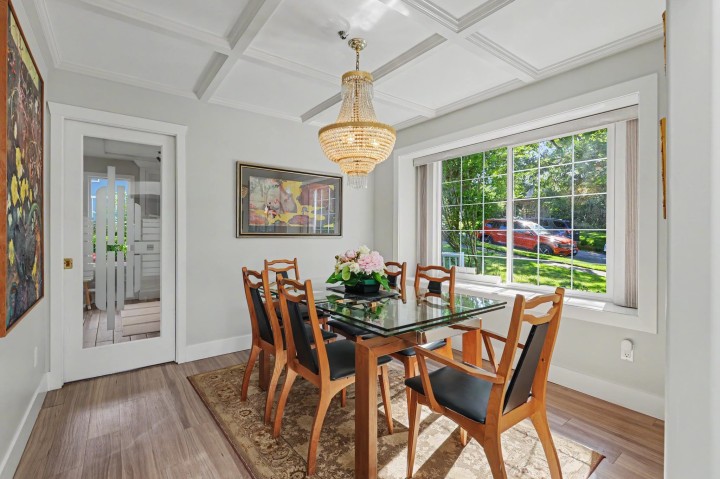 Photo 5 at 588 N Kaslo Street, Hastings Sunrise, Vancouver East