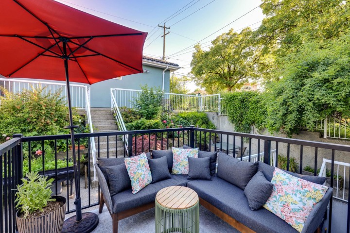 Photo 30 at 588 N Kaslo Street, Hastings Sunrise, Vancouver East