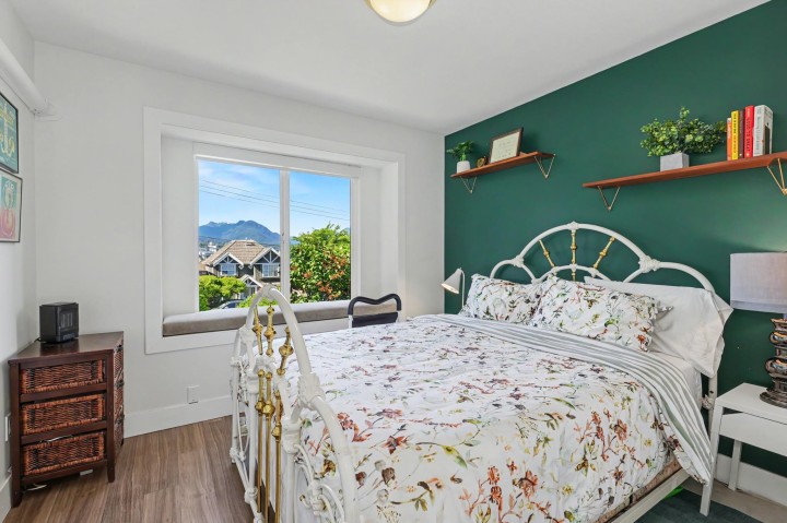 Photo 14 at 588 N Kaslo Street, Hastings Sunrise, Vancouver East