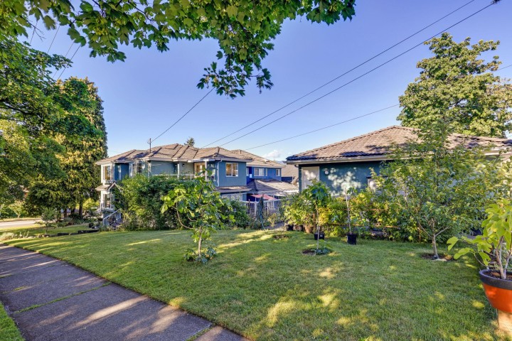 Photo 31 at 588 N Kaslo Street, Hastings Sunrise, Vancouver East