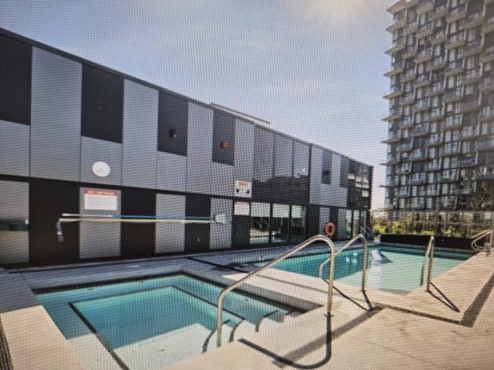 Photo 6 at 501 - 3538 Sawmill Crescent, South Marine, Vancouver East