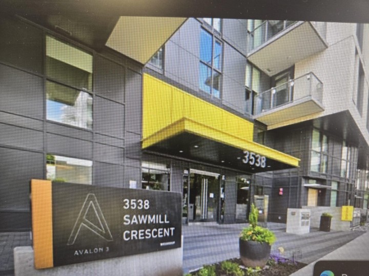 Photo 7 at 501 - 3538 Sawmill Crescent, South Marine, Vancouver East