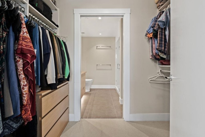 Photo 23 at 409 - 8508 Rivergrass Drive, South Marine, Vancouver East