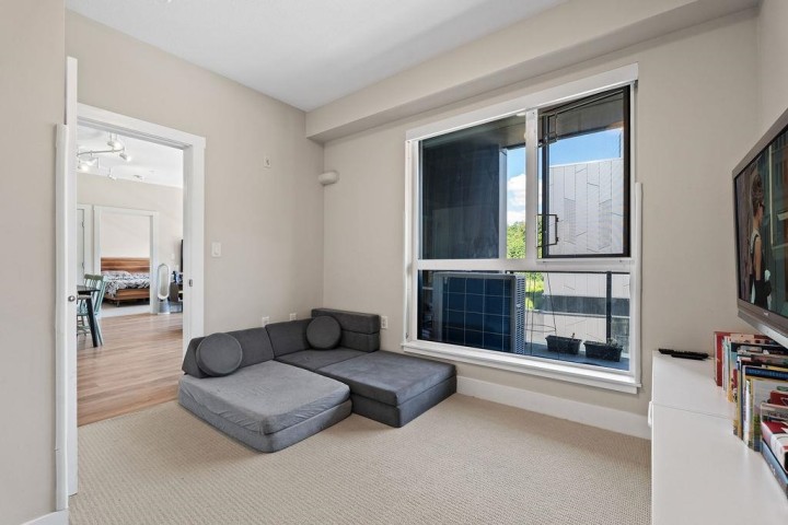 Photo 16 at 409 - 8508 Rivergrass Drive, South Marine, Vancouver East