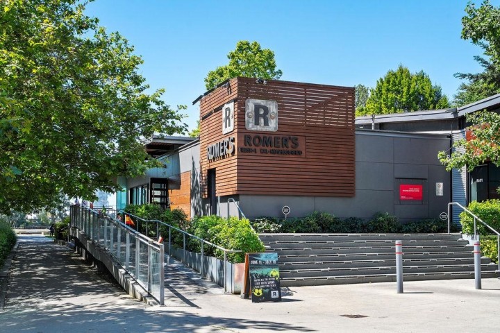 Photo 36 at 409 - 8508 Rivergrass Drive, South Marine, Vancouver East