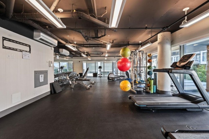 Photo 32 at 409 - 8508 Rivergrass Drive, South Marine, Vancouver East