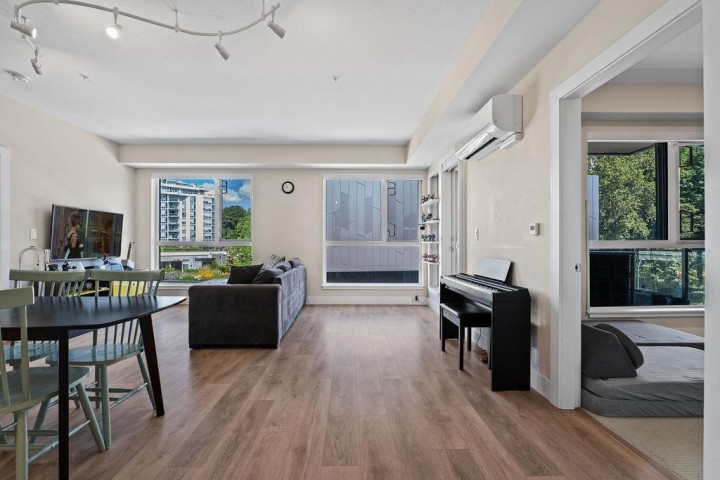 Photo 28 at 409 - 8508 Rivergrass Drive, South Marine, Vancouver East