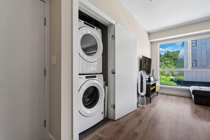 Photo 10 at 409 - 8508 Rivergrass Drive, South Marine, Vancouver East