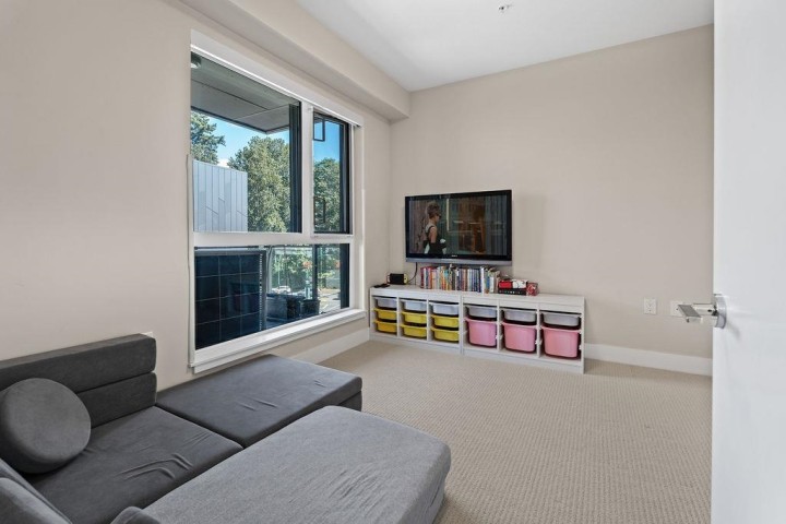 Photo 15 at 409 - 8508 Rivergrass Drive, South Marine, Vancouver East