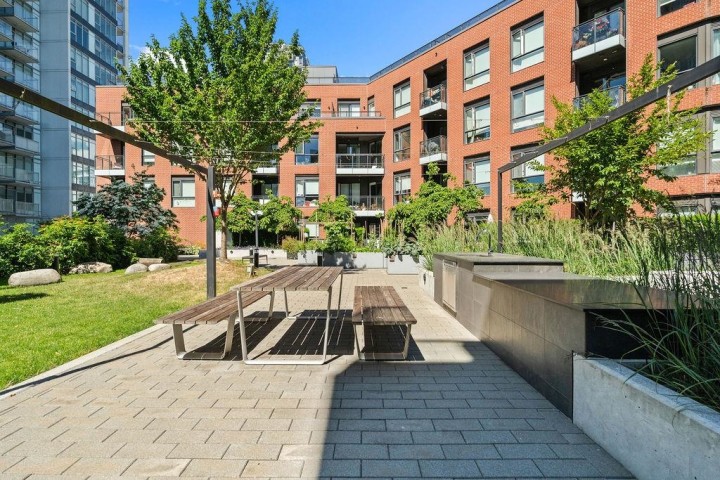 Photo 35 at 409 - 8508 Rivergrass Drive, South Marine, Vancouver East