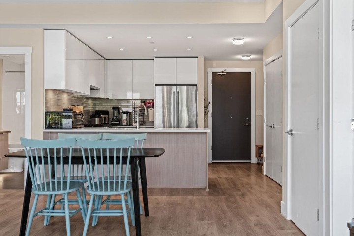 Photo 29 at 409 - 8508 Rivergrass Drive, South Marine, Vancouver East