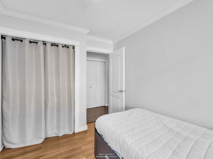 Photo 23 at 306 - 2222 Cambridge Street, Hastings, Vancouver East
