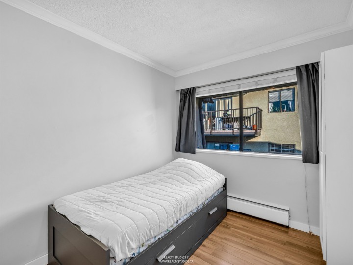 Photo 22 at 306 - 2222 Cambridge Street, Hastings, Vancouver East