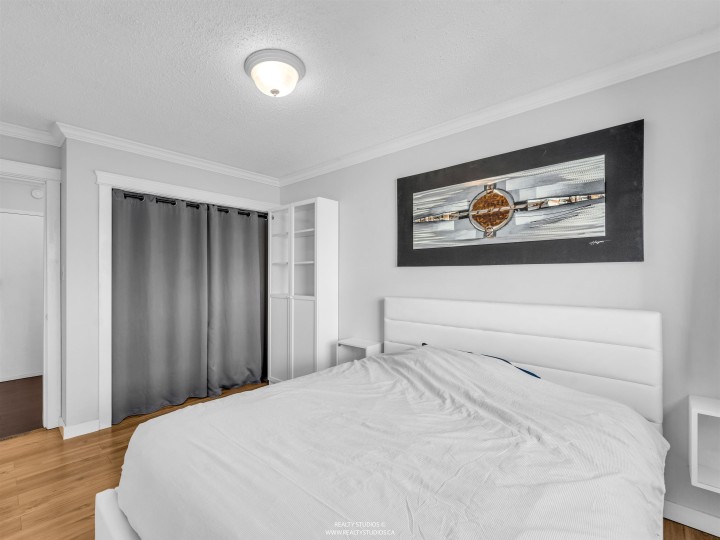 Photo 20 at 306 - 2222 Cambridge Street, Hastings, Vancouver East