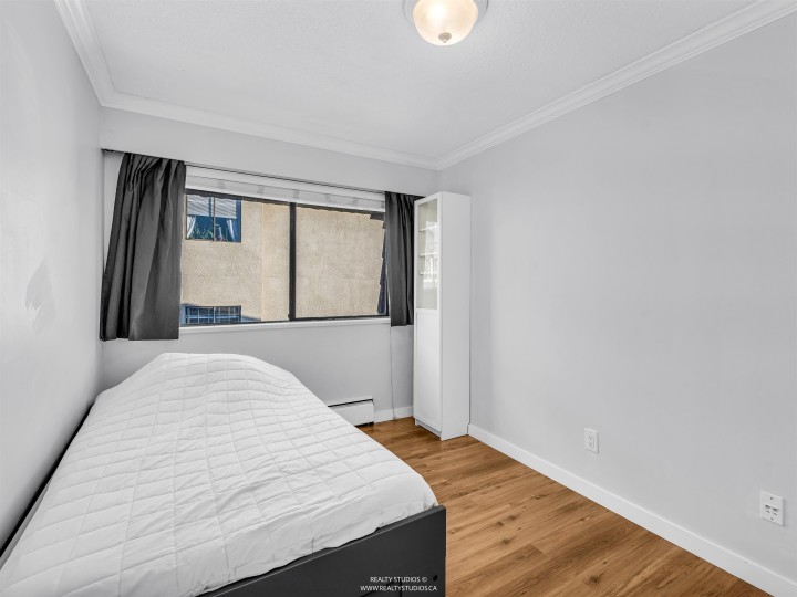 Photo 21 at 306 - 2222 Cambridge Street, Hastings, Vancouver East