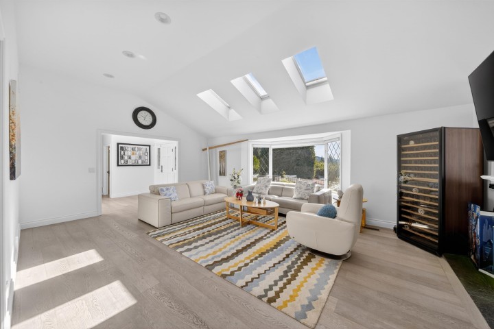 Photo 12 at 685 King Georges Way, British Properties, West Vancouver