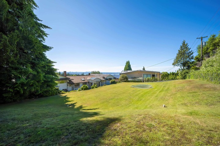 Photo 7 at 685 King Georges Way, British Properties, West Vancouver
