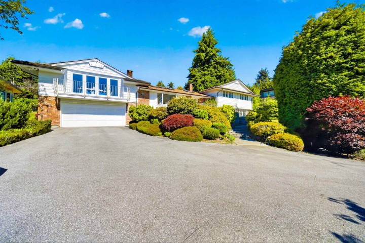 Photo 5 at 685 King Georges Way, British Properties, West Vancouver