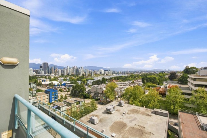 Photo 36 at 1001 - 1438 W 7th Avenue, Fairview VW, Vancouver West