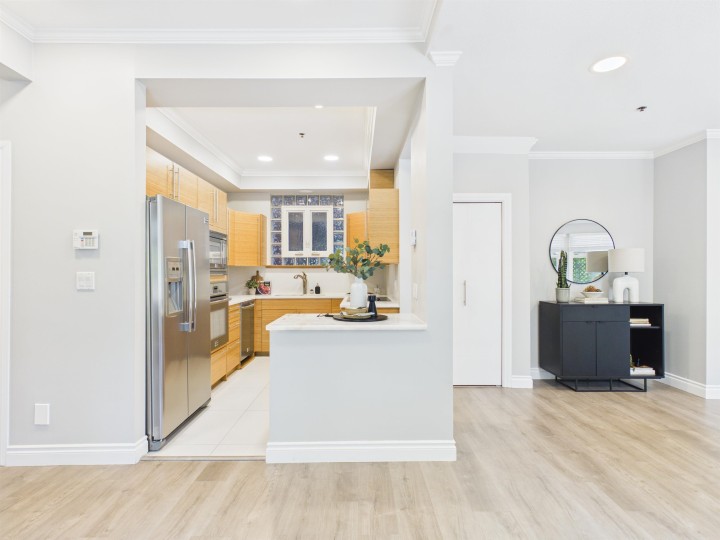Photo 13 at 1115 Chestnut Street, Kitsilano, Vancouver West