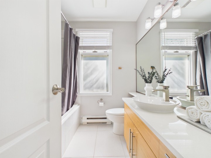 Photo 26 at 1115 Chestnut Street, Kitsilano, Vancouver West