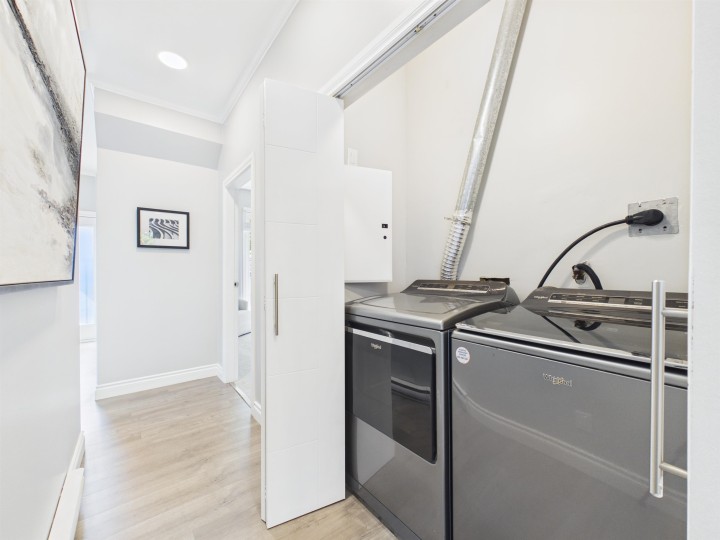 Photo 36 at 1115 Chestnut Street, Kitsilano, Vancouver West