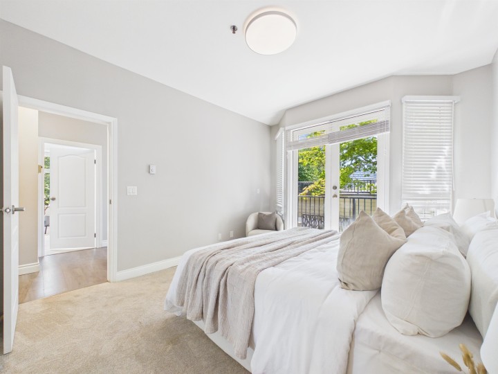 Photo 30 at 1115 Chestnut Street, Kitsilano, Vancouver West