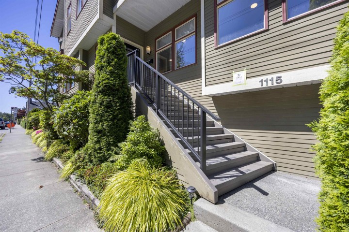 Photo 38 at 1115 Chestnut Street, Kitsilano, Vancouver West