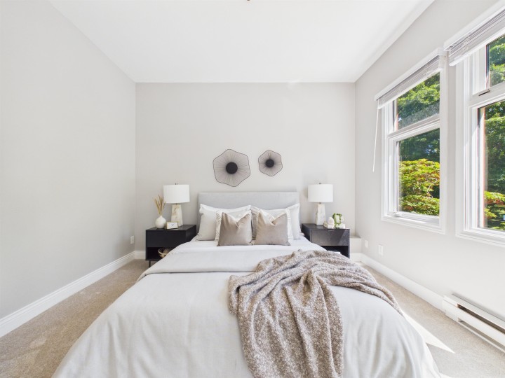 Photo 33 at 1115 Chestnut Street, Kitsilano, Vancouver West