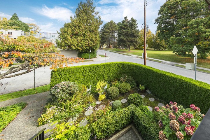 Photo 40 at 1115 Chestnut Street, Kitsilano, Vancouver West